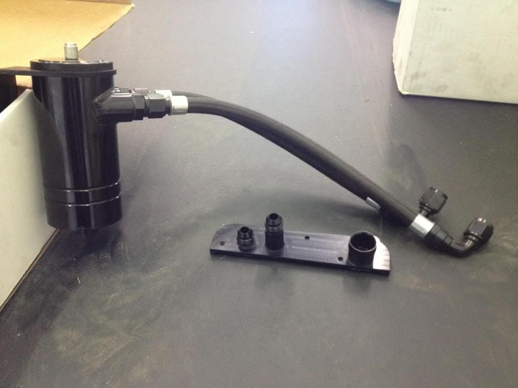 Bfi clean catch can VW Vortex Volkswagen Forum